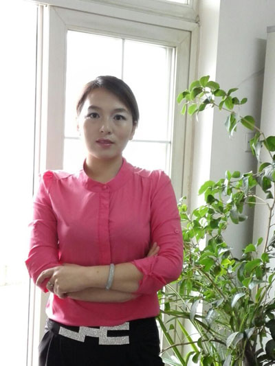 于文静:兑现服务承诺、捍卫职业尊严